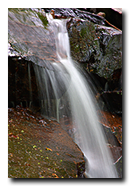 Chutes du Hohwald