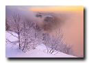 Les Trois Fours, Massif du Hohneck, La Bresse, Vosges, France