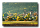 Neuwiller-Les-Savernes, Bas-Rhin, Alsace, France