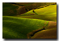 Crete Senesi, Tuscany, Italy, Région des Crete, Toscane, Italie