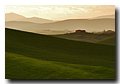 Crete Senesi, Tuscany, Italy, Région des Crete, Toscane, Italie