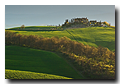 Crete Senesi, Tuscany, Italy, Région des Crete, Toscane, Italie