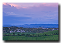 Crete Senesi, Tuscany, Italy, Région des Crete, Toscane, Italie