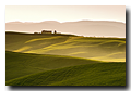 Crete Senesi, Tuscany, Italy, Région des Crete, Toscane, Italie