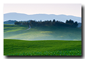 Crete Senesi, Tuscany, Italy, Région des Crete, Toscane, Italie