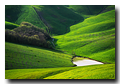 Crete Senesi, Tuscany, Italy, Région des Crete, Toscane, Italie