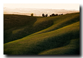 Crete Senesi, Tuscany, Italy, Région des Crete, Toscane, Italie