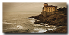 Castello del Boccale, Livorno, Tuscany, Italy