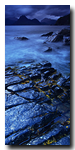 Loch Scavaig, Cuillin Hills, Elgol, Isle of Skye, Scotland