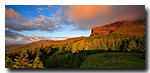 Sunrise, Storr, Isle of Skye, Scotland