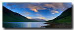 Loch Etive, Kinlochetive, Lochaber, Scotland