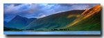 Stob Coir' an Albannaich, Gualachulain, Loch Etive, Lochaber, Scotland