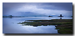 Castle Stalker, Loch Laich, Port Appin, Argyll & Bute, Scotland