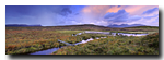 Dundonnell River, Highlands, Scotland