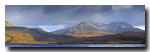 Loch Stack, Sutherland, Highlands, Scotland