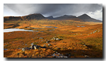 Ben More Coigach, Inverpolly, Highlands, Scotland