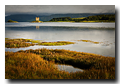 Stalker Castle, Loch Laich, Port Appin, Argyll & Bute, Scotland