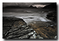 Loch Scavaig, Cuillin Hills, Elgol, Isle of Skye, Scotland