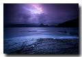 Loch Scavaig, Cuillin Hills, Elgol, Isle of Skye, Scotland