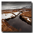 Dundonnell River, Highlands, Scotland