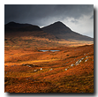 Ben More Coigach, Inverpolly, Highlands, Scotland