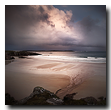 Tràigh Allt Chailgeag, Durness, North, Highlands, Scotland