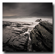 Loch Scavaig, Cuillin Hills, Elgol, Isle of Skye, Scotland