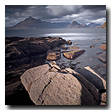 Loch Scavaig, Cuillin Hills, Elgol, Isle of Skye, Scotland