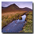 Bla Bheinn, Isle of Skye, Scotland