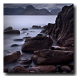 Loch Scavaig, Cuillin Hills, Elgol, Isle of Skye, Scotland