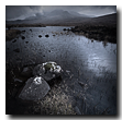 Loch Caol, Sligachan, Isle of Skye, Scotland