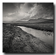 Rannoch Moor, Highlands, Scotland