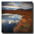 Rannoch Moor, Highlands, Scotland