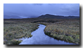 Dundonnell River, Highlands, Scotland