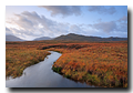 Dundonnell River, Highlands, Scotland