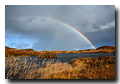 Loch an Arbhair, Inverpolly, Highlands, Scotland