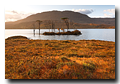 Loch Assynt, Lochinver, Highlands, Scotland