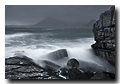 Loch Scavaig, Cuillin Hills, Elgol, Isle of Skye, Scotland