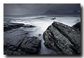 Loch Scavaig, Cuillin Hills, Elgol, Isle of Skye, Scotland