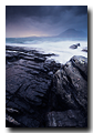 Loch Scavaig, Cuillin Hills, Elgol, Isle of Skye, Scotland