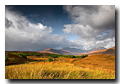 Loch Loyne, Highlands, Scotland