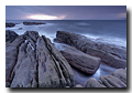 Blue Hour, Loch Scavaig, Elgol, Isle of Skye, Scotland