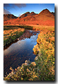 Bla Bheinn, Torrin, Isle of Skye, Scotland