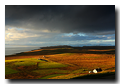 Kilbride point, Port Kilbride, Trotternish, Isle of Skye, Scotland