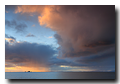 View from Trotternish point, Isle of Skye, Scotland