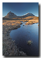Quinag, Unapool, Sutherland, Highlands, Scotland