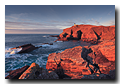 Stoer Lighthouse, Sutherland, Highlands, Scotland