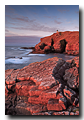 Stoer Lighthouse, Sutherland, Highlands, Scotland