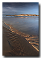 Plage Balnakeil et Faraid Head, Durness, Sutherland, Highlands, Scotland