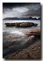 Loch Scavaig, Cuillin Hills, Elgol, Isle of Skye, Scotland